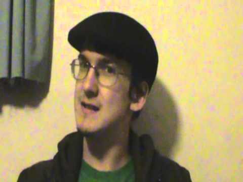 Joe's Vlogs - Legend of Korra Book 2, Episode 1 & 2