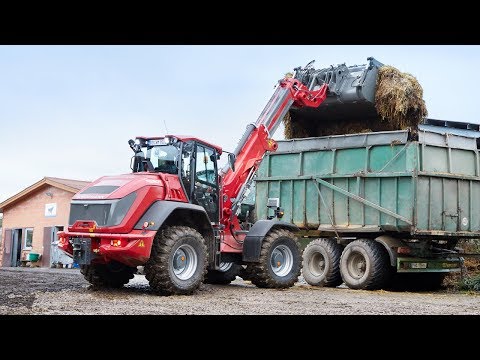 Weidemann GmbH - Produktionswerk YouTube-Vdeominiatur 10