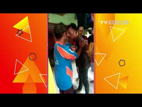 Seorang Emak-Emak di Pasuruan Berhasil Gagalkan Aksi Pencurian Handphone