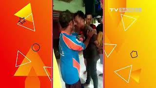 Seorang Emak-Emak di Pasuruan Berhasil Gagalkan Aksi Pencurian Handphone