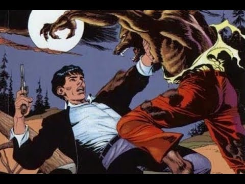 Dylan Dog #03 - Noći punog mjeseca (SD)