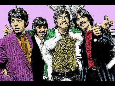 Mark Devlin w/Mike Williams - Paul Is Dead - The Memoirs of Billy Shears (Nov 2016)