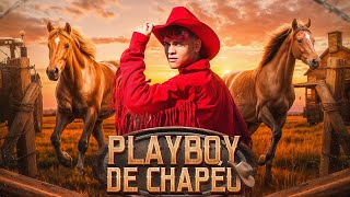 Playboy De Chapéu Lyrics English Translation