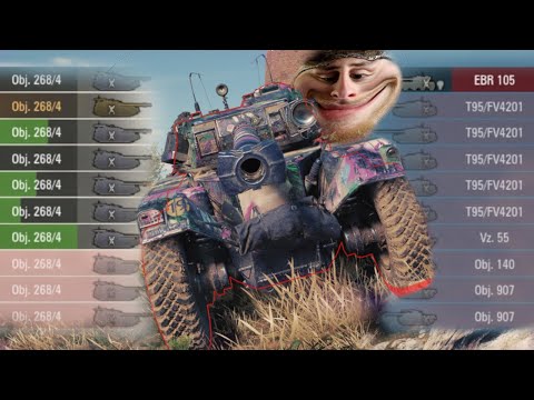 HOW MANY BOBJECTS TO CATCH AN EBR?! (feat. @hexphobia )