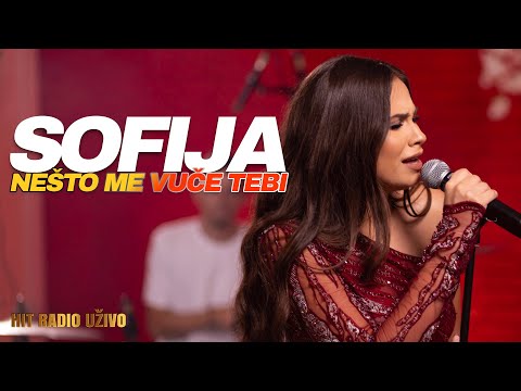 Sofija Peric - Nesto me vuce tebi (Cover 2023)