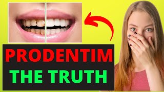 ProDentim Review - Does ProDentim Really Work? Must Watch This Video - ProDentim Reviews