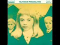 Television Personalities_We Will Be Your Gurus