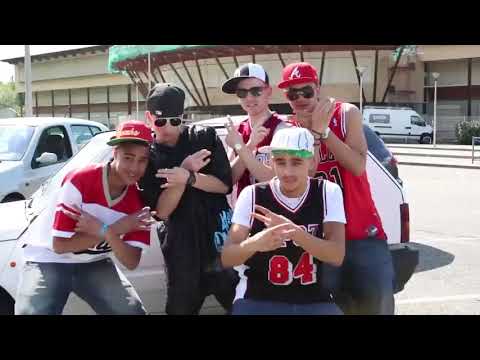 Yo le rap - Mister V