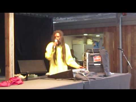 Dub Judah 2 @ Le festival de Radio France et Montpellier - 25th July 2010