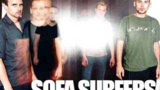 Sofa Surfers - Strings