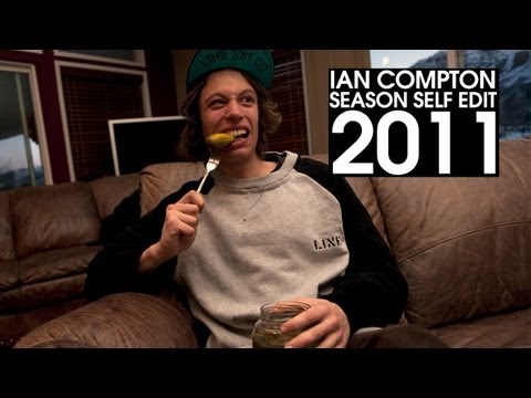 Ian Compton 2011 Season Edit