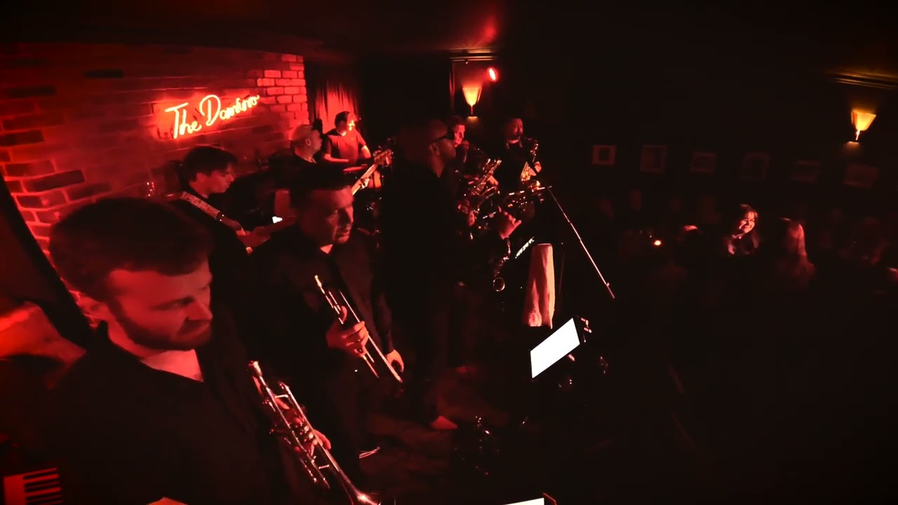 House of Funk