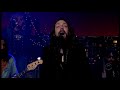 The Black Crowes - Wounded Bird - Letterman 2008