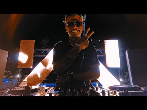 Alex Hard - Happy Birthday 🍓 | LIVE SET House , Afrohouse 2024