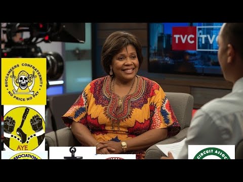 The de@dly de@th roll that made the pyrate/ buccaneers confraternity to go for a reformation!