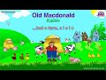 Kidzone Old Macdonald