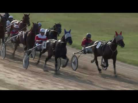 18.07.21. 09. futam - GUNNEL DIADEM HENDIKEP