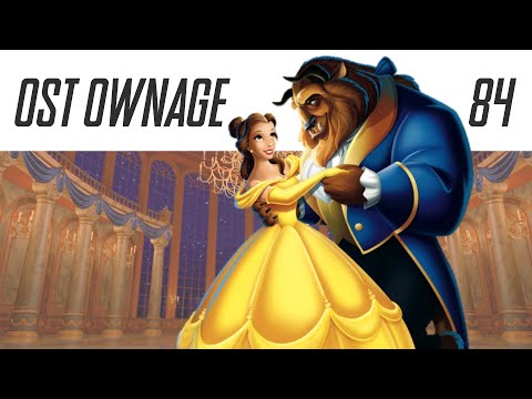 OST Ownage 84 - Beauty And The Beast - Finale