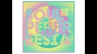 Soulperfreesia - Girls Night