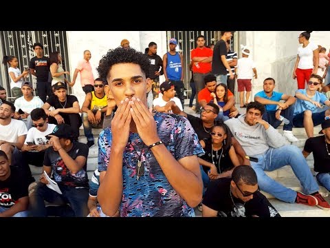 JDK vs Noel Cash vs Christ Beltre vs Ragnar - Ronda de Ajuste (Vol.7)