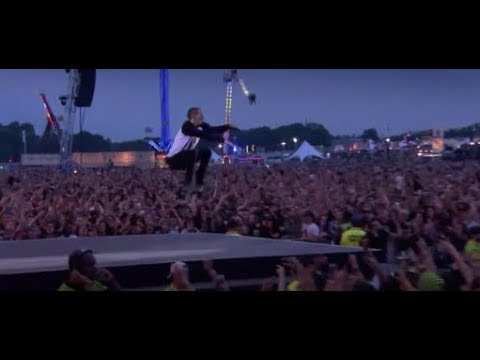 Linkin Park - Best Performance Ever