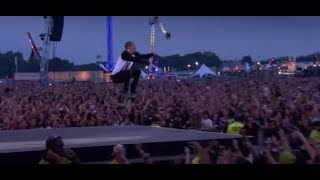 Download lagu Linkin Park - Best Performance Ever mp3