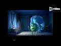 Monsters Inc Trailer JimmyandFriends Crossover