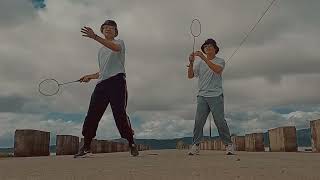 Download lagu Badminton Dance Routine - PE Final Exam mp3 Download lagu Badminton Dance Routine - PE Final Exam mp3