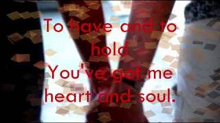 Heart and Soul Lyrics - Debbie Gibson