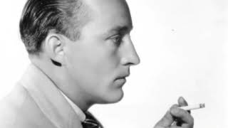 I'm Through With Love - Bing Crosby (1931)