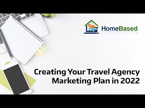 , title : 'Creating Your Travel Agency Marketing Plan in 2022'
