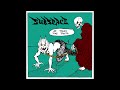 Sub Space I Walk The Devil 2022 Full EP