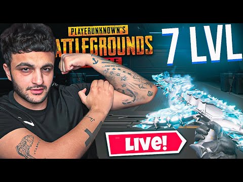 ՏՂԵՆ ՊԻՏԻ ՎԻԶ ԴՆԻ որ էս սեզոն զավ մտնի 🤣✔ Ռանգի 90 % - ը լցրածա 😈PUBG MOBILE