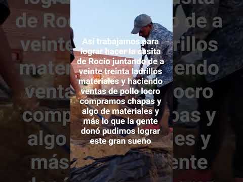 campaña solidaria entre todos podemos Concepción del Bermejo Chaco