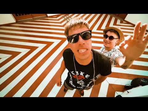 METRAYA // MAP.A ft #Gp - Video Oficial 4k