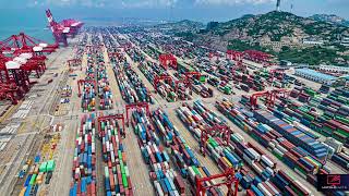 Shanghai Port: The Gateway to China’s Global Trade