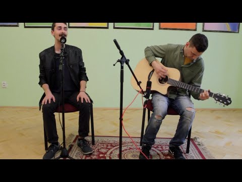 Odkaz - Odkaz - Opäť (live)