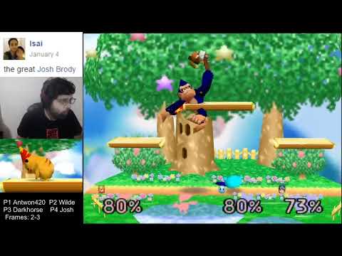 Quaranteams: Vanilla vs. Antwon + Wilde