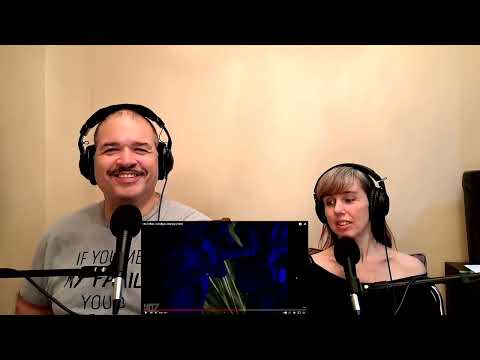 The Triffids - Goodbye Little Boy Reaction