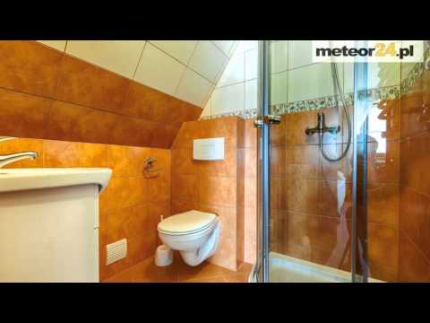 Willa Gronicka - Białka Tatrzańska meteor24.pl