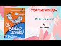 READ ALOUD Children's Book - On Beyond Zebra!