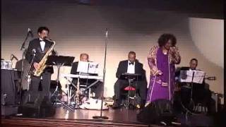 Ms. Marilyn Marshall Go Away Little Boy