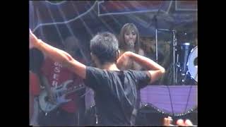 Download lagu Lelaki Cadangan - Novi Andarista - Sera live Waduk Gondang Lamongan 2008 mp3