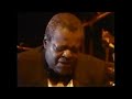 Oscar Peterson Trio & Joe Pass - Mississauga Rattler