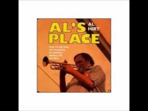 Al's Place by Al (He's the King) Hirt