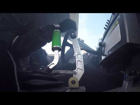 USA's #1 Hydraulic Handbrake | Made in the USA by SIKKY Manufacturing