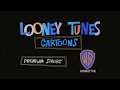 Looney Tunes Cartoons 1960s Intro