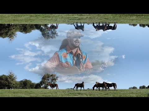Ian Munsick - Horses & Weed (Official Music Video)