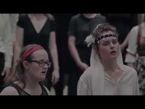 Ederlezi - Traditional folksong, arr. Imre Ploeg