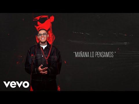 Sandro Malandro - Mañana Lo Pensamos (Letra/Lyrics)